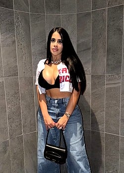 Raiza Cintron